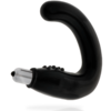 Addicted Toys - Massaggiatore Anale Nero
