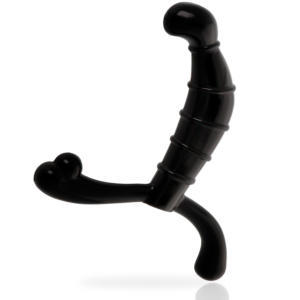 Addicted Toys - Piacere Anale della Prostata Nero