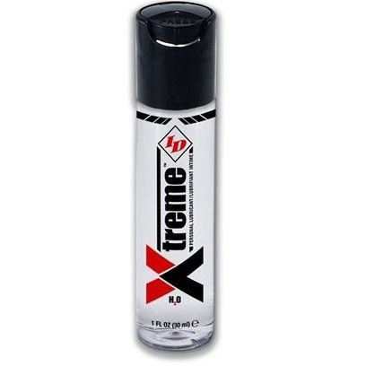 Id Xtreme - Lube 65 Ml - immagine 2