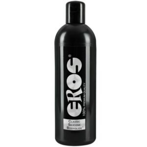 Eros - Bodyglide In Silicone Classico 500 Ml