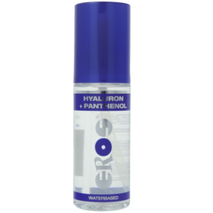 Eros - Acqua Lubrificante Ialuron + Pantenolo 200 Ml