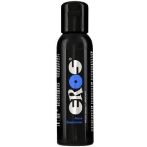 Eros - Aqua Sensazioni Lubrificante A Base Acqua 250 Ml