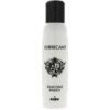 Eros Fetish Line - Lubrificante a Base di Silicone 100 Ml