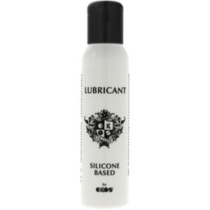 Eros Fetish Line - Lubrificante A Base Di Silicone 100 Ml
