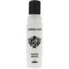 Eros Fetish Line - Lubrificante All'acqua 100 Ml
