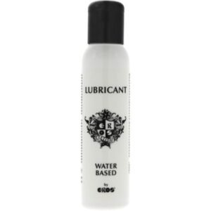 Eros Fetish Line - Lubrificante All'acqua 100 Ml