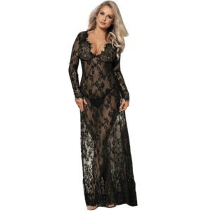 Subblime - Dresses Abito Lungo Manica Lunga L / Xl