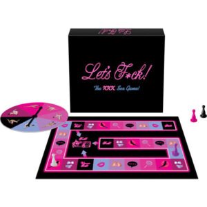 Kheper Games - Scopiamo il Xxx Gioco di Sesso