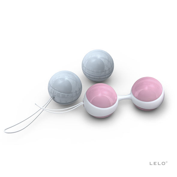 Lelo - Sfere Cinesi Luna - immagine 6