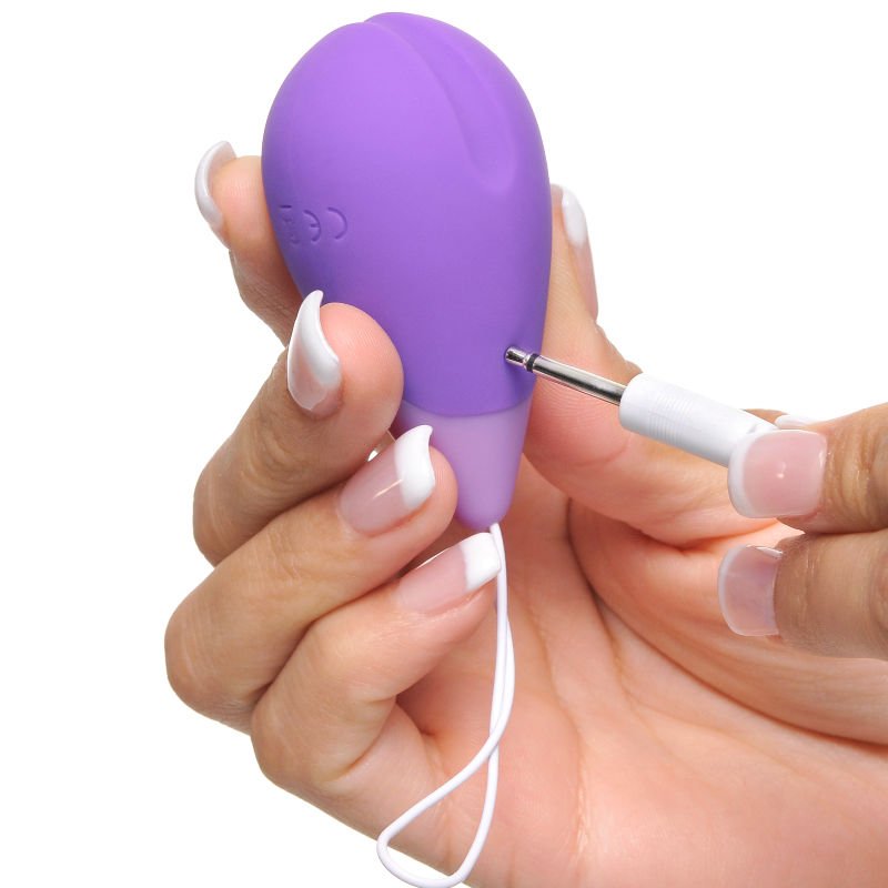 Fantasy For Her - Remoto Kegel Excite-Her - immagine 4