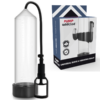 Pump Addicted - Vibratore Trasparente Rx7