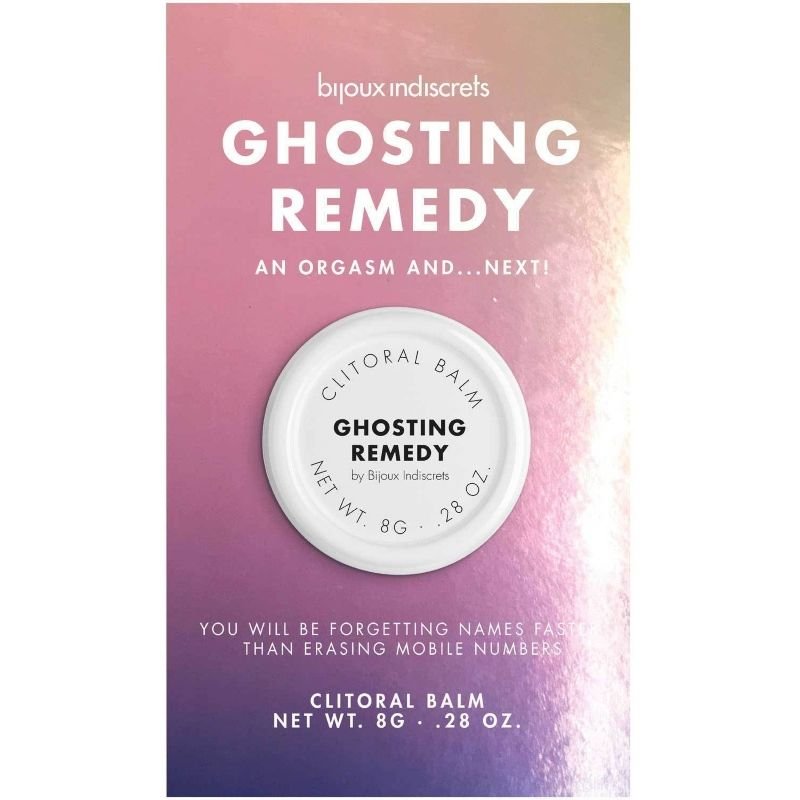 Bijoux - Clitherapy Balm Clitoride Rimedio Ghosting - immagine 2