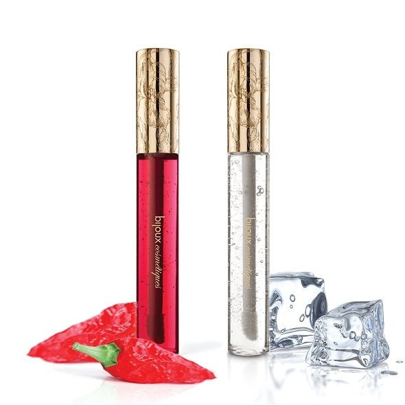 Bijoux - Pack Duo Gloss per Capezzolo Caldo & Freddo - immagine 2