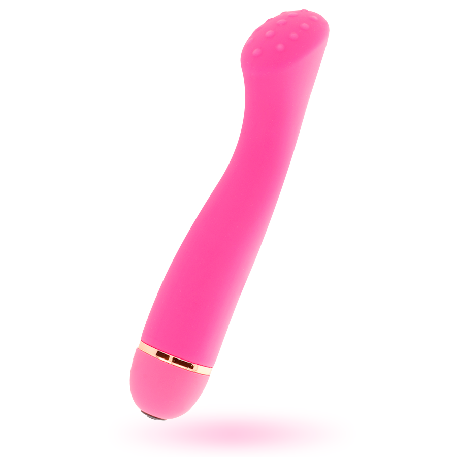 Intense - Lilo 20 Velocit Silicone Rosa - immagine 2