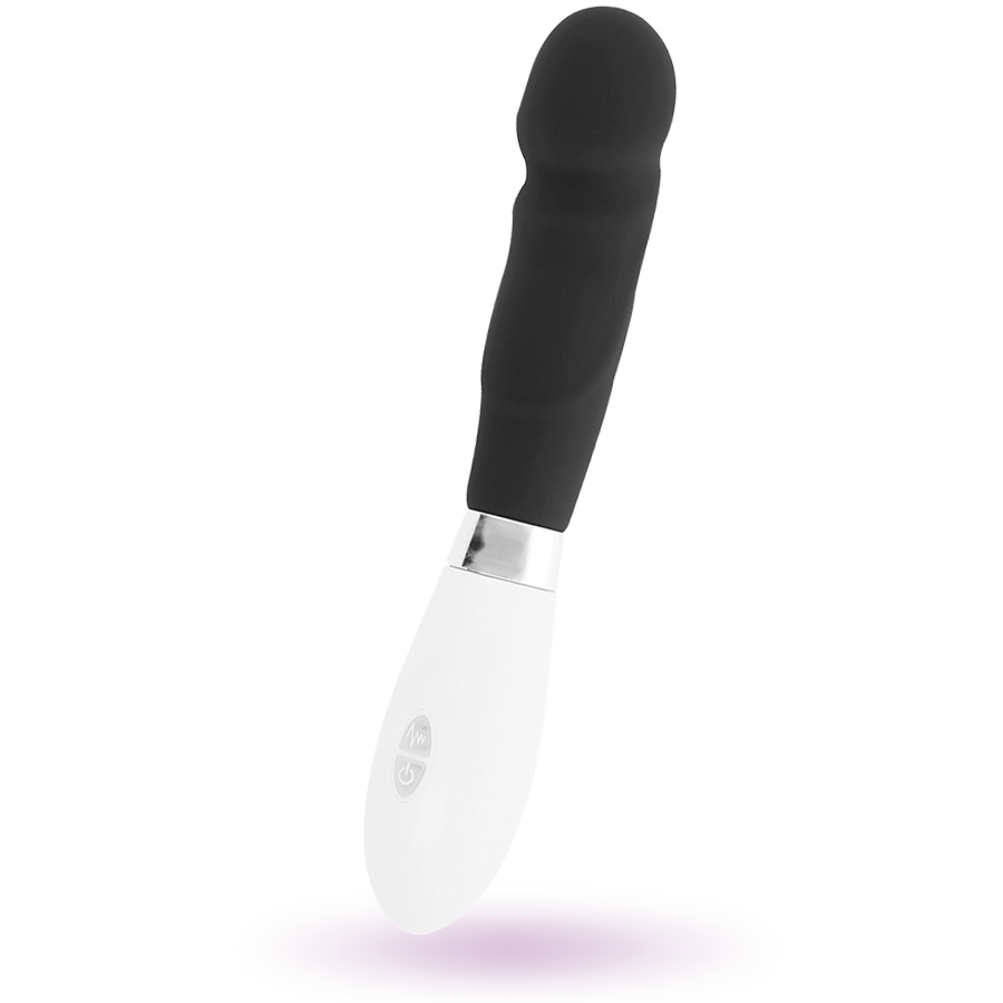 Glossy - Paul Vibratore Nero - immagine 3