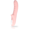 Mia - Pisa Vibratore Rotatore Rosa