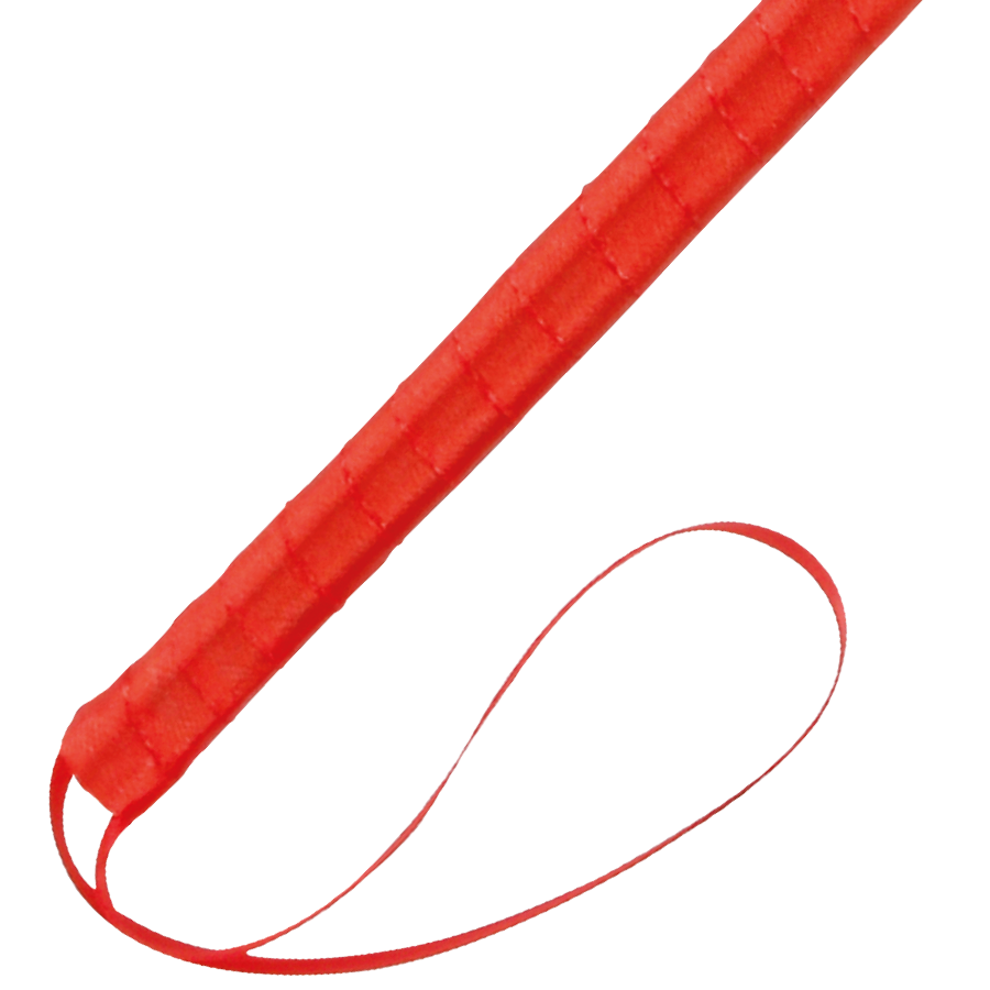 Darkness - Penna Stimolante Rossa 24Cm - immagine 4