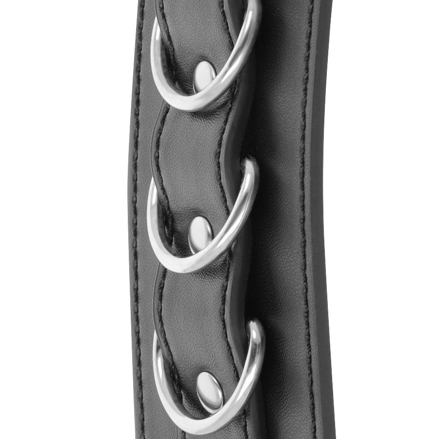Darkness - Manette Nere - immagine 3
