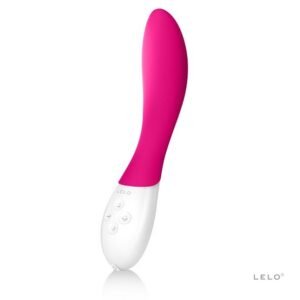 Lelo - Vibratore Mona 2 Cerise