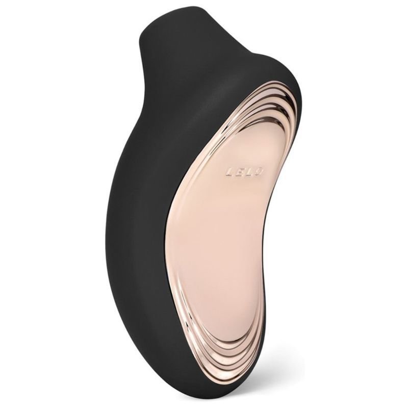 Lelo - Stimolatore Clitoride Sona 2 Nero - immagine 2