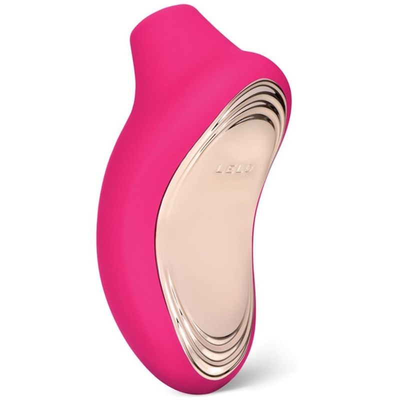 Lelo - Stimolatore Clitoride Sona 2 Ciliegia - immagine 2