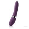 Lelo - Vibratore di Lusso Elise 2 Lilla