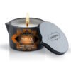 Kamasutra - Candela da Massaggio alla Mandorla Mediterranea 170Gr