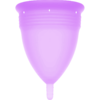 Stercup - Coppa Mestruale in Silicone Fda Lilla - Taglia S