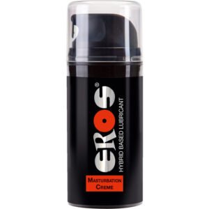 Eros - Crema Masturbazione 100 Ml