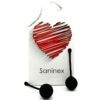 Saninex - Palla Nera Intelligente