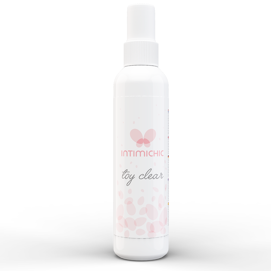 Intimichic - Detergente Disinfettante 150 Ml - immagine 2