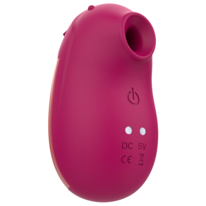 Rithual - Shushu 2.O Orchidea Clitorale di Nuova Generazione