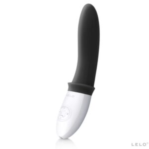 Lelo - Vibratore Anale Billy 2 Nero