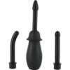 Seven Creations - Set Pulizia Anale Unisex