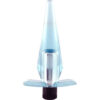 Seven Creations - Vibratore Plug Anale Super Compatto di