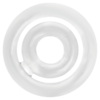 Addicted Toys - Potenz- C-Ring Pene Chiaro