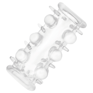 Addicted Toys - Manicotto per Pene Trasparente