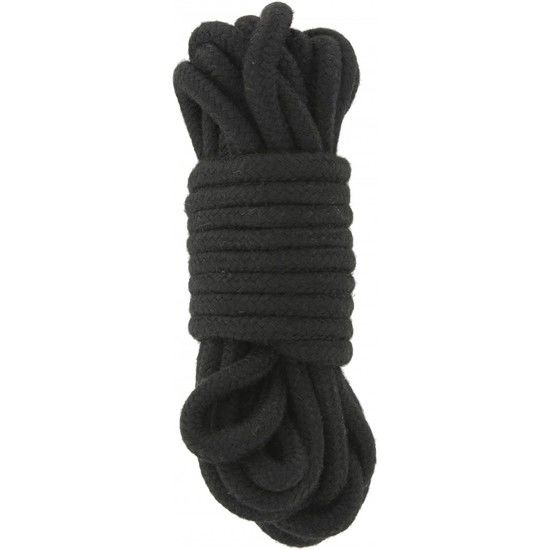 Toyjoy - Incredibile Kit di Giocattoli Sessuali Bondage - immagine 2
