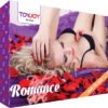 Toyjoy - Solo per Te Set Regalo Romance Rosso