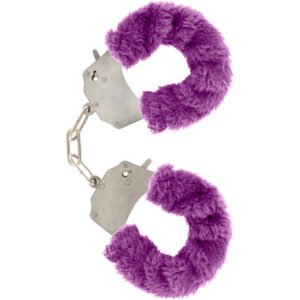 Toyjoy - Polsini Furry Fun Bondage Viola