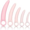 Calexotics - Set di Dilatatore in Silicone Inspire 5 Pz