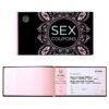 Secretplay - Coupon Sessuali (Es/En)
