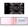 Secretplay - Coupon Sessuali (Fr/Pt)