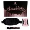 Secretplay - Gioco "Chocaddict" (Es/En)