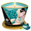 Shunga - Candela da Massaggio Island Blossoms 170 Ml