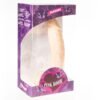 Pink Room - Dildo Realistico Connor Flesh 16 Cm
