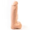 Pink Room - Mylord Dildo Realistico Flesh 20,5 Cm