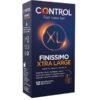 Control - Preservativi Finissimo Xl 12 Unità