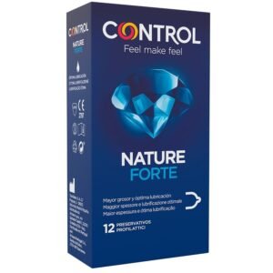 Control - Forte 12 Unità