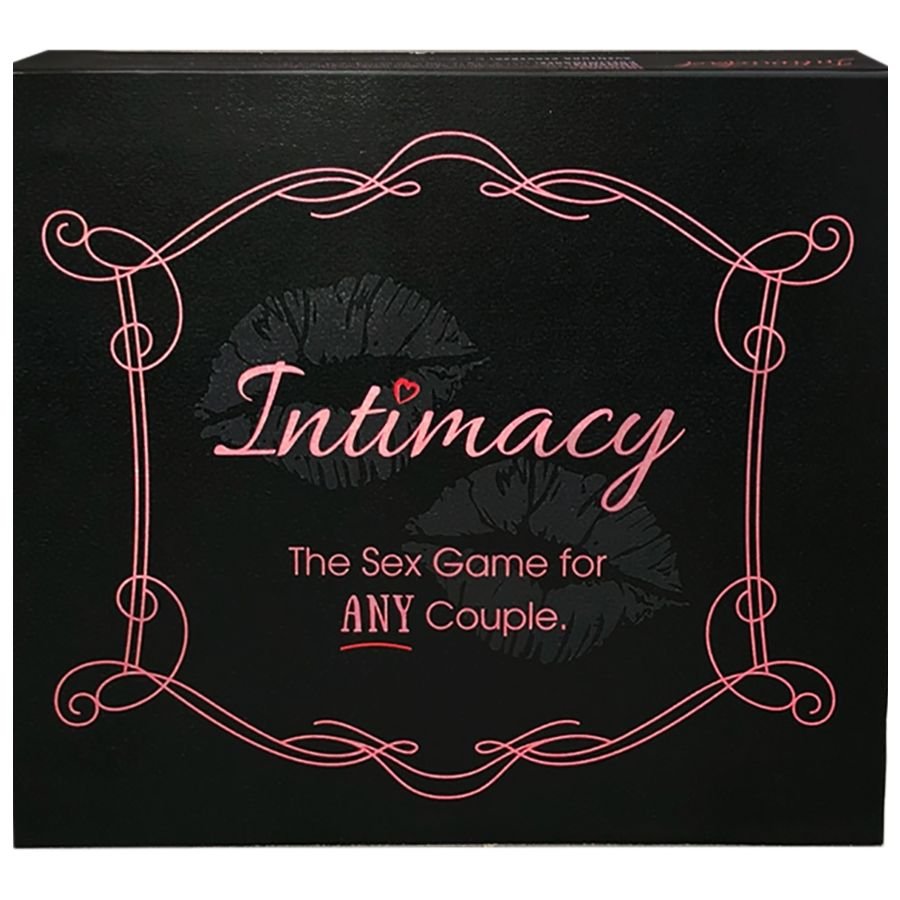 Kheper Games - Gioco di Intimità per Coppie En/Es - immagine 2